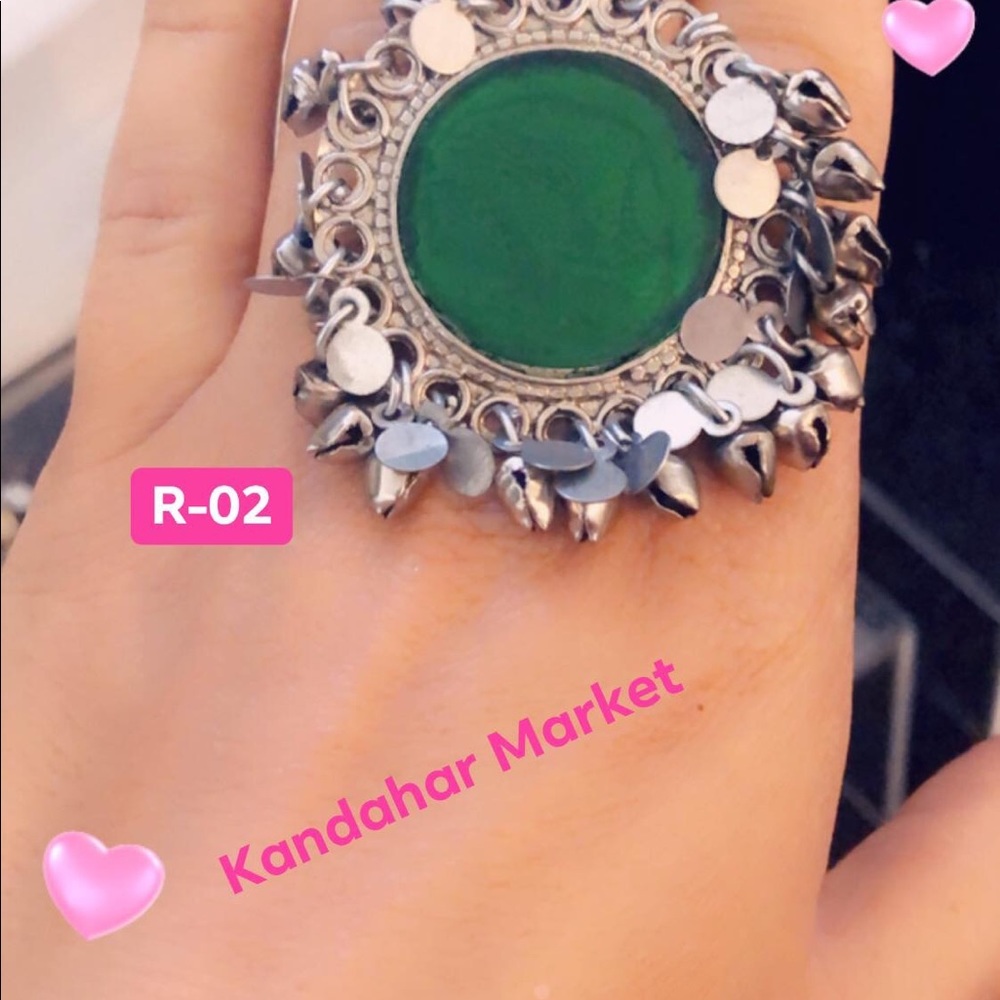 Rings - Picture 3 of 7
